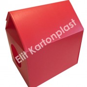 Plastik Kedi Köpek Evi – 3