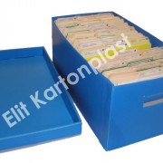 Plastik Koli ve Kutu – 7