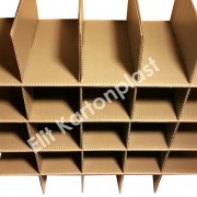 Plastik Seperatör – 4