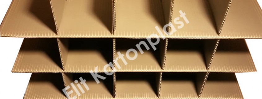 Plastik Seperatör – 4