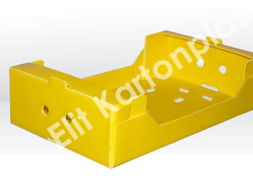 Plastik Meyve Sebze Kutusu | PP Oluklu Plastik Kutu Satın Al Plastik Meyve Sebze Kutusu | PP Oluklu Plastik Kutu Satın Al