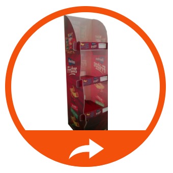 Plastik Stand Plastik Stand